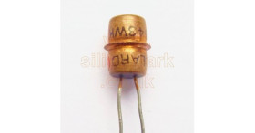 SX643 diode - Mullard