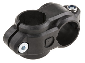 Część łącząca Zacisk krzyżowy Rose+Krieger Uchwyt złącza i łączenie