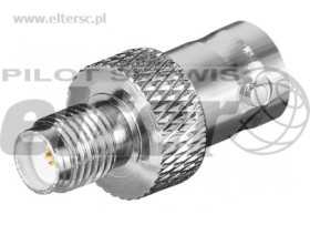 Gniazdo BNC - gniazdo SMA Vitalco ES725