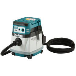 Makita DVC157LZX3 DVC157LZX Cordless BL LXT Class L Dry Vacuum 36V 2 x 18V Bare