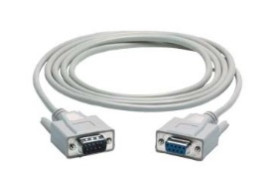 Kabel SIMATIC S7-400H 2m patch 6ES7960-1AA04-5BA0