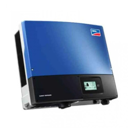 Falownik SMA 20kW SMA STP 20000 TL-30 + wyswietlacz