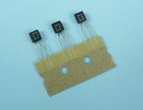 2SA-872 PNP 50mA/120V/0,3W TO-92 TRANZYS
