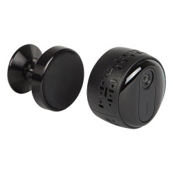 Kamera IP BLOW H-902 WiFi 2Mpx H265 1080p wewnętrzna bateryjna IR do 5m akumulator