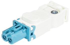 Złącze Wieland Electric 91.921.3453.0