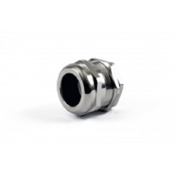 Dławnica kablowa gwint M32 mosiężna min. średnica kabla 18mm max. średnica kabla 25mm IP68