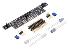 Pololu Zumo 32U4 Front Sensor Array