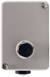 Ogranicznik temperatury Jumo 60003329