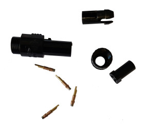 Końcówka pomiarowa do tachometru P01101785, Chauvin Arnoux