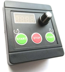 Zadajnik panel do falowników ZAD-ECO-V2