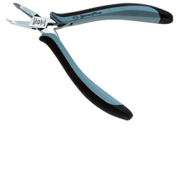 CK Tools T3786DF 120 SensoPlus ESD Oblique Cutter Full Flush Cut 120mm