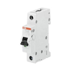 ABB 2CDS251001R0135 S200 Circuit Breaker 1P 13A Thermal &amp; EM Release