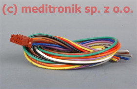 JOYSTICKH40JHK-ZU KABELEK