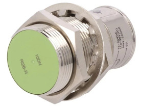 PRCM30-10DN Czujnik indukcyjny o zasięgu 0...10mm, NPN / NO, 10...30VDC, M30, IP67