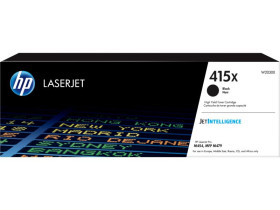 Toner, Czarny, do drukarki Hewlett Packard, model: HP LaserJet M207-M212, M209, M232-M237, M234, wkład: W2030X