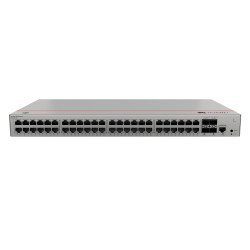 Huawei S220-48T4S | Switch | 48x GE, 4x SFP, AC