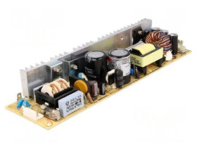 Zasilacz impulsowy otwarty 102,6W 248-370VDC 88-264VAC OUT 1 LPS-100-27