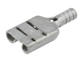 Molex 190160009 Złącze żeńskie płaskie 1 szt.