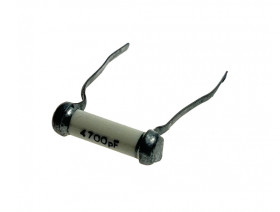 Kondensator Telpod 4.7nF/200V