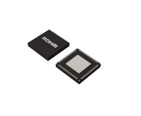 Regulator współczynnika mocy i PWM 2 MHz 56 -pinowy ROHM UQFN56BV7070