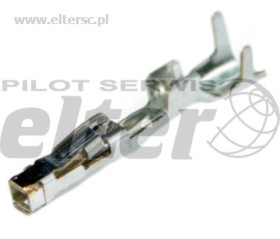 Pin żeński Kostal MLK 1,2 1mm2