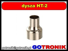 Dysza opalarki HT-2 do ZD-509/ ZD-510