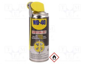 WD40A-SS/400