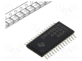 DRV8825PWPR