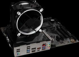 ASR-00006 Intel I5-13600 K upgrade kit, 32 GB DDR5, Z790