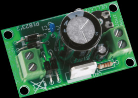 WSPC1823 Kit: power supply unit, 1 A