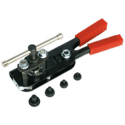 Sealey AK5063 Pipe Flaring Tool Kit