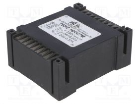 TSPZ18/2X24V