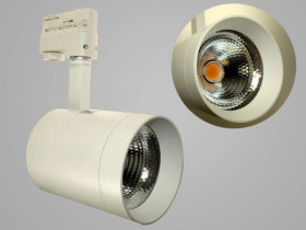 Track light LED Gauri szyna 3 fazy 40W WW AC LED