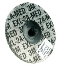 Ściernica krążkowa średnica: 76.2mm Tlenek aluminium