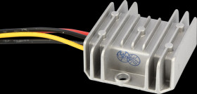 WG8-40S1203 Step-down voltage converter, 8V-40V to 12 V, 3 A