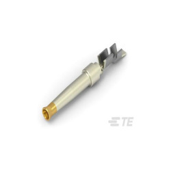 TE Connectivity 5-166052-1 HDF20 Socket F Crimp Size28-24 Unshrouded Female