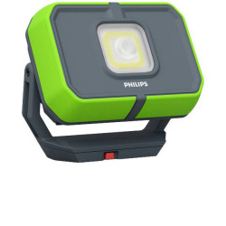 Philips X30FLX1 Xperion 3000 Flood LED Rechargeable 10W 1000lm Inspection Light