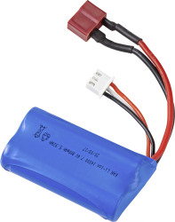 Akumulator Reely RE-6904701