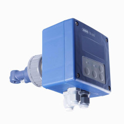 Przetwornik temperatury wy: Analogowy we: Analogowy 19 → 32 V DC