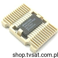 54AC244FMQB/QS Octal Buffer SMD-20L-CERPAK NSC