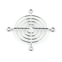 Osłona wentylatora 60x60mm