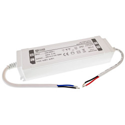 Tiger Power Supplies TGR-24V-100W-IP67 24vdc 4.16A 100W IP67 LED Driver