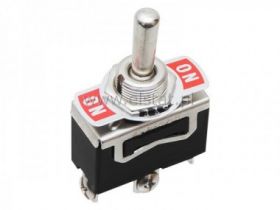 Przeł. hebel. KN3C-103 stabilny 10A 250V 3-poz