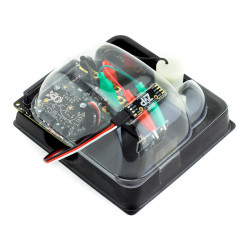 Kitronik Smart Greenhouse