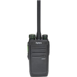 Radiotelefon Hytera BD505LF (D) - PMR446, bez ładowarki i zasilacza