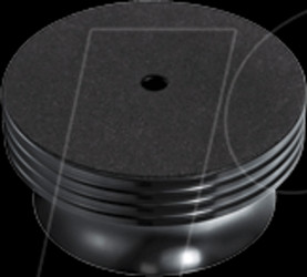 207524 Turntable stabiliser