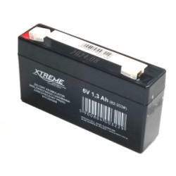 A-6V/1,2Ah