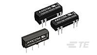 Przekaźnik sygnału, 24V, SPST-NO, Montaż na panelu, TE Connectivity