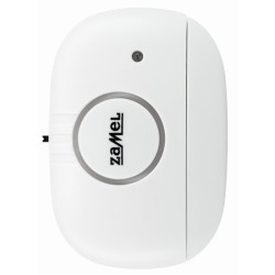 Czujnik kontaktronowy do ZAM-350 Bezprzewodowy czujnik do ALARM