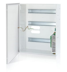 ME-2-D - obudowa do modułów i urządzeń systemu RACS 4